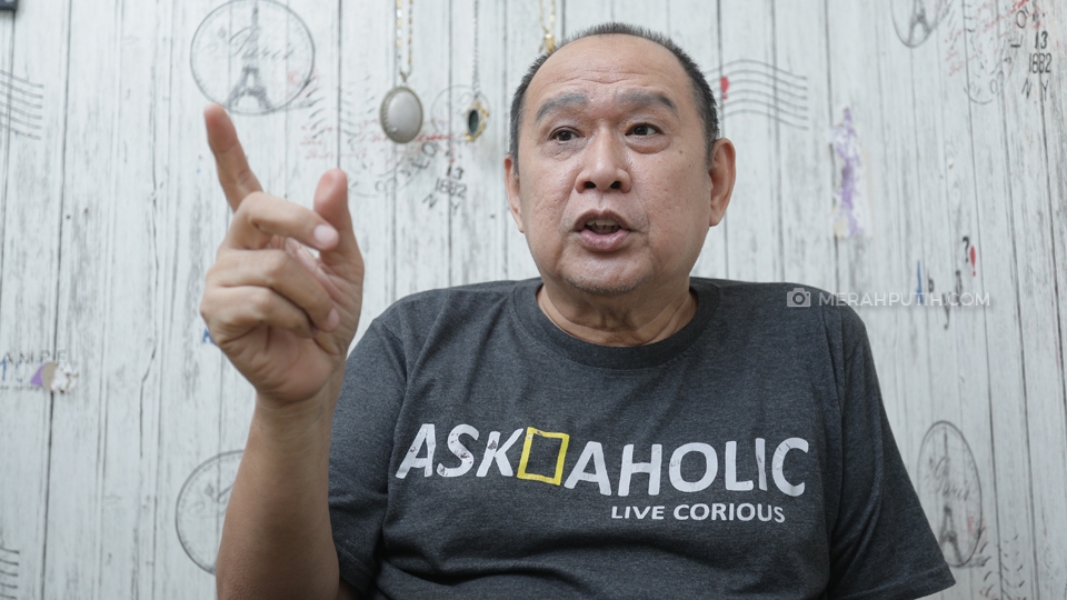 Ramalan Suhu Yo, Ini Calon Pemenang Pilpres 2019
