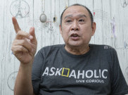 Ramalan Suhu Yo, Ini Calon Pemenang Pilpres 2019