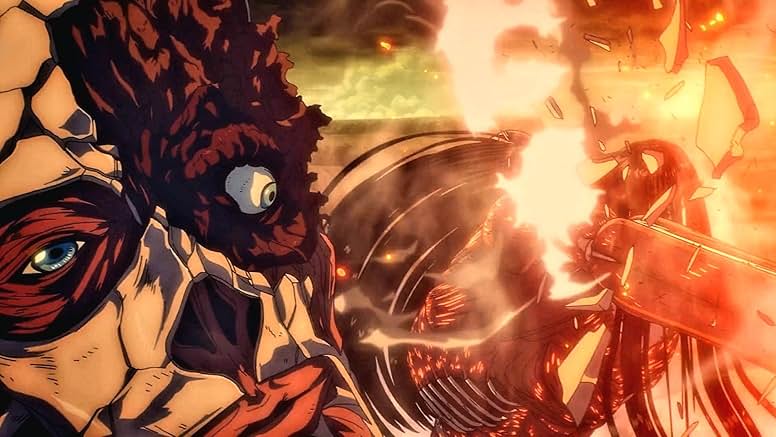 Sinopsis Attack on Titan: The Last Attack, Singgung Genosida demi Peradaban yang Ideal