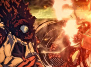 Sinopsis Attack on Titan: The Last Attack, Singgung Genosida demi Peradaban yang Ideal