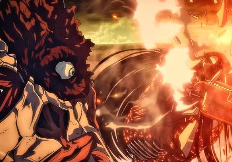 Sinopsis Attack on Titan: The Last Attack, Singgung Genosida demi Peradaban yang Ideal