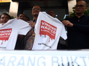 Polisi Catat 5.300 Orang Sudah Daftar di Nikahsirri.com