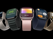Resmi Diluncurkan, Apple Watch Series 9 Hadirkan Peningkatan Performa