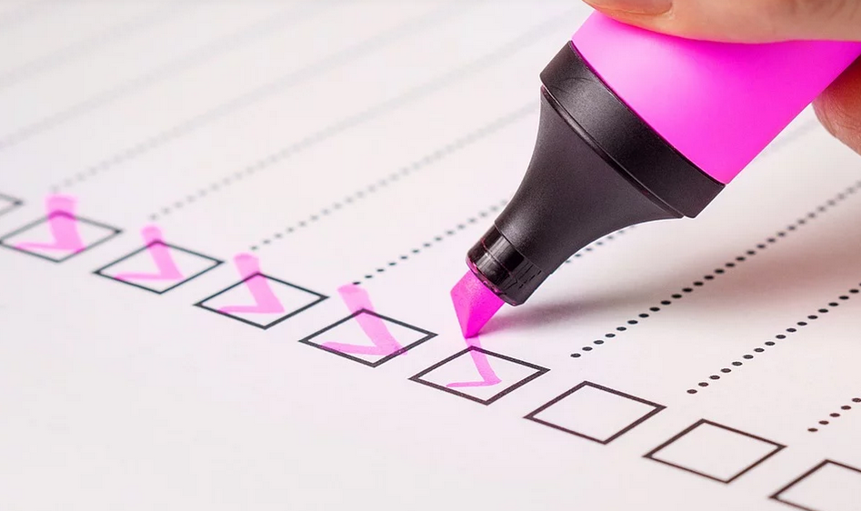 Facebook buat aplikasi untuk survei (Foto: Pixabay/TeroVesalainen)