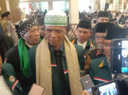 Hercules Klaim Bakal Kerahkan 1 Juta Anggota Dukung Prabowo