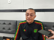 Ada-Ada Aja Sepak Bola Indonesia, Pemain serta Official Persis Solo Tertahan Sampai Subuh di Stadion 