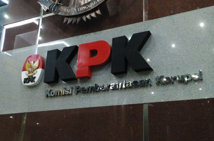  Korupsi Gedung IPDN, KPK Geledah Kantor BUMN Adhi Karya