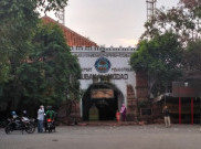 Ulang Tahun ke-52 Ahok di Mata Pengurus Makam Mbah Priuk