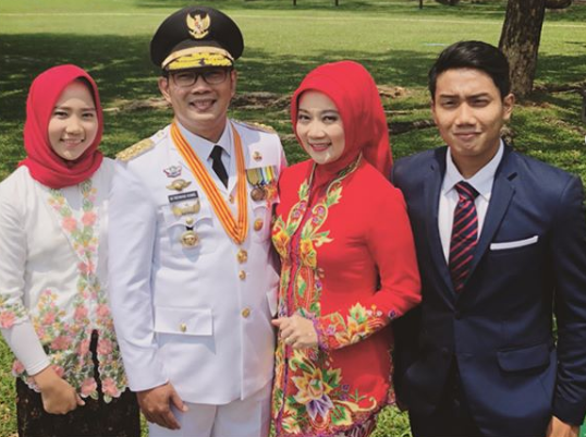Kang Emil Segera Jadikan Jawa Barat sebagai Provinsi Pariwisata