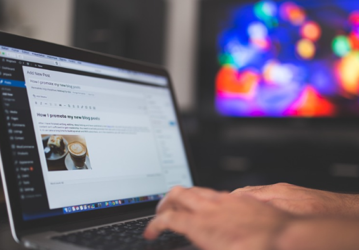 5 Tips Menulis Blog bagi Pemula Agar Anda Cepat Dikenal