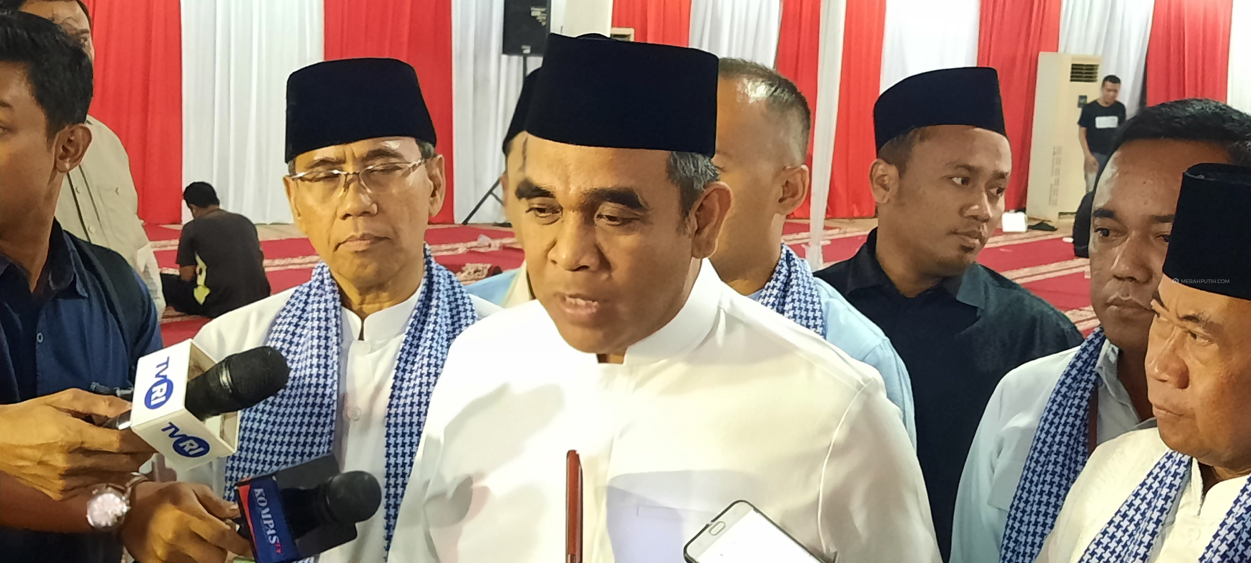 Dukungan Ulama Jadi Penyemangat Prabowo Menangkan Pilpres 2024