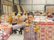 Kapolri Kerahkan Personil Dari Mabes, Percepat Penanganan Banjir Sumatra