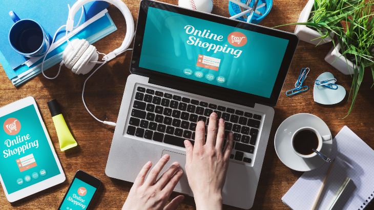 Trik Berjualan Online Agar Dilirik Pembeli