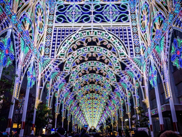 Kobe, Jepang