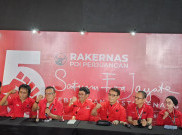 Djarot Sebut Jokowi dan Gibran Sudah Bukan Kader PDIP