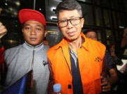Besok Dirjen PAS Bersaksi di Sidang Suap Eks Kalapas Sukamiskin