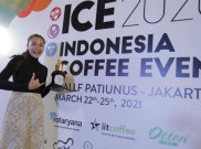 Berhasil Memenangkan ICiGSC, Shayla Philipa: Saya masih ada Unfinished Business dengan IBrC