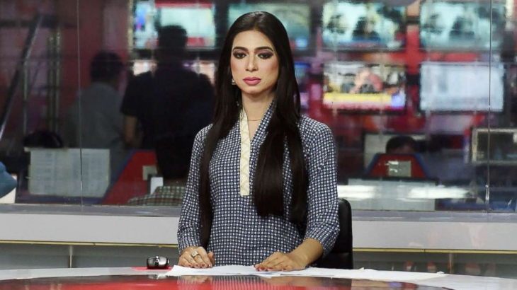 Marvia Malik, Sosok Transgender Pendobrak Konservatisme Pakistan