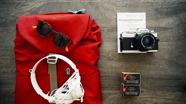 Pilah-Pilih Backpack, ini Tips Jitunya!