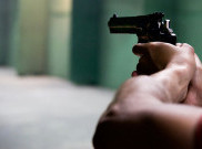 20 Orang Tewas dalam Penembakan Massal di Las Vegas