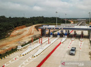 Dampak Positif Pembangunan 13 Tol Bagi Indonesia