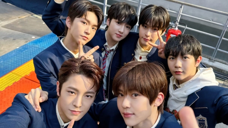 Segera Debut, NCT NEW TEAM Luncurkan Akun Media Sosial