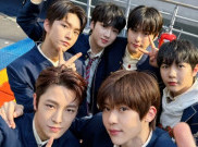 Segera Debut, NCT NEW TEAM Luncurkan Akun Media Sosial