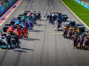 Sultan Hong Kong Tertarik Bikin Tim F1
