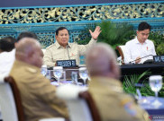 Presiden Larang Dana Otsus Papua Digunakan Buat Perjalanan Luar Negeri