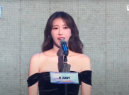 Kakeknya Pernah Dukung Kolonialisme Jepang di Korea, E Ji-ah Akhirnya Minta Maaf ke Masyarakat