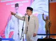 Ridwan Kamil Sebut Penutupan Al-Zaytun Tidak Boleh Korbankan Hak Santri
