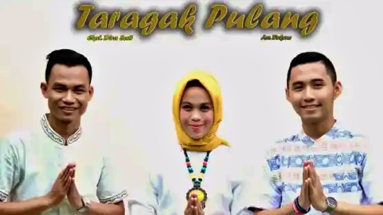 Makna Lirik Lagu 'Taragak Pulang', Lagu Minang yang Selalu Sukses Bikin Perantau Haru