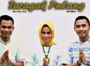 Makna Lirik Lagu 'Taragak Pulang', Lagu Minang yang Selalu Sukses Bikin Perantau Haru