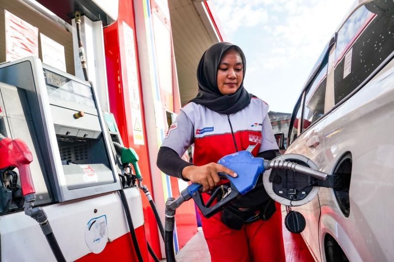 Pertamax Naik, Pemerintah Didesak Kucurkan Program Bantuan Sosial Tunai