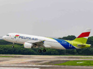 Pelita Air Buka Penerbangan Jakarta-Lombok Jelang MotoGP Indonesia 2024
