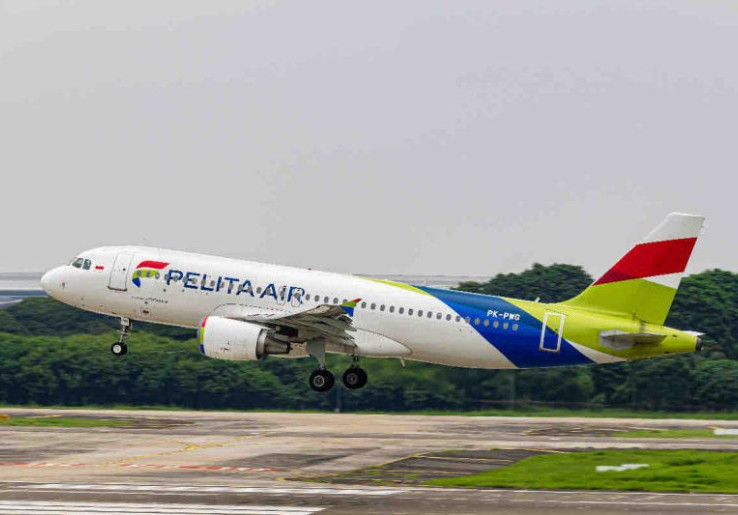 Alasan Pertamina Kaji Penggabungan Pelita Air dan Garuda Indonesia