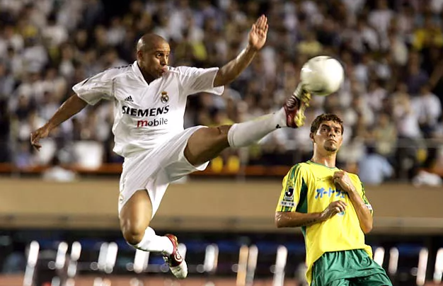 Miris, Harta Legenda Real Madrid Roberto Carlos Hilang 99 Persen dalam Semalam! Kok Bisa?