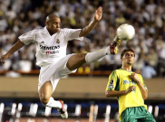 Miris, Harta Legenda Real Madrid Roberto Carlos Hilang 99 Persen dalam Semalam! Kok Bisa?