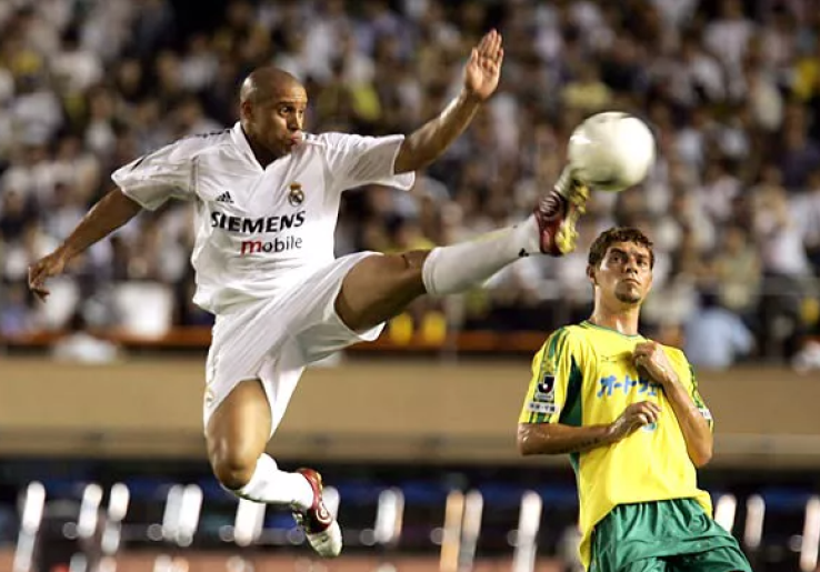 Miris, Harta Legenda Real Madrid Roberto Carlos Hilang 99 Persen dalam Semalam! Kok Bisa?