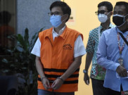 Eks Anak Buah Anies Baswedan Didakwa Rugikan Negara Rp 152 Miliar