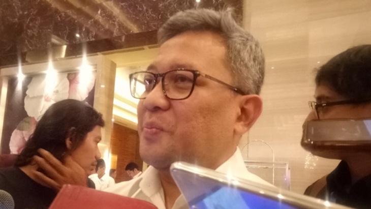  KPK Dalami Pencucian Uang Pejabat BPN Lewat Direktur Operasional PT Jakpro