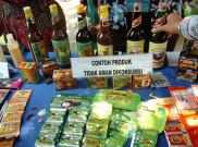 YKLI Sayangkan Promosi Obat Tradisional Cenderung Manipulatif 