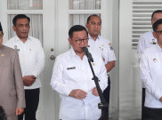 Banjir Jakarta dan Modifikasi Cuaca, Pramono: Ada yang Senang, Ada yang Tidak