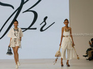 LPA di Jakarta Fashion Week 2023, Menerjemahkan Revorm/Revive ke Aksesori 