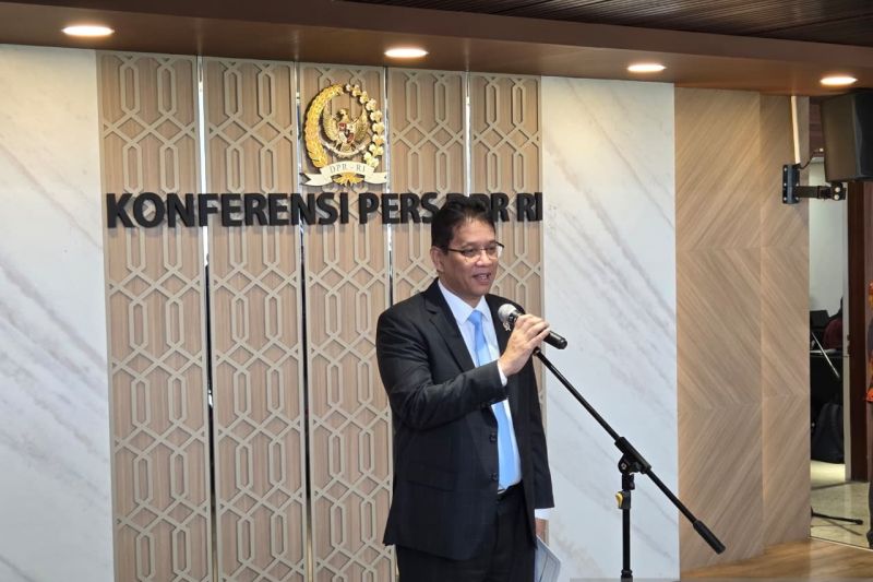 Defisit Anggaran Bakal Capai Rp 698 Triliun di 2026, Menkeu Pede Tarik Utang Berkurang