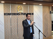Defisit Anggaran Bakal Capai Rp 698 Triliun di 2026, Menkeu Pede Tarik Utang Berkurang