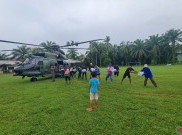 BNPB Terus Identifikasi Titik Terisolasi Bencana Sumatera, Bantuan Non Pangan Mulai Disalurkan