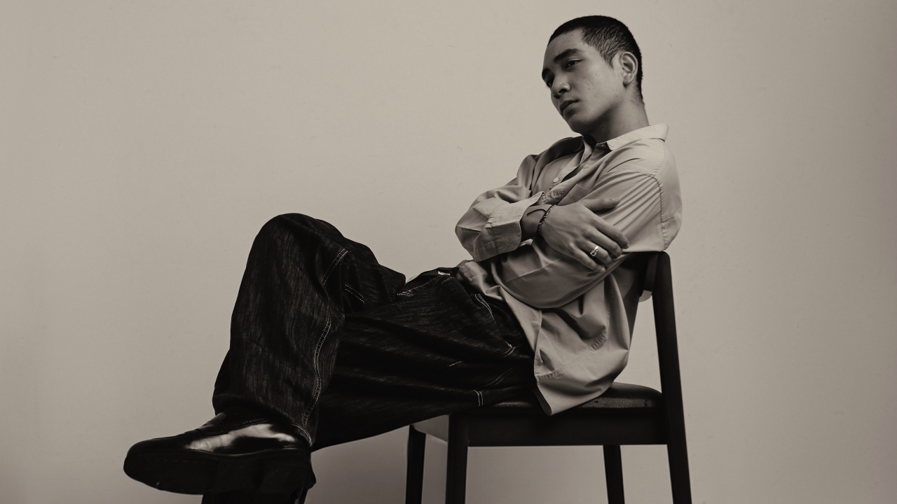 Rafi Sudirman Potret Fenomena Ghosting lewat Single 'Ingatkah?'