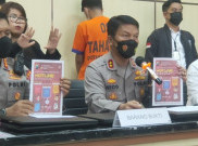 Polda Jatim Bikin Tim Khusus Telusuri Dugaan Jual Beli Vaksin Booster di Surabaya