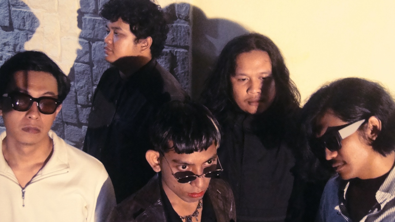 Kukudabukon Rilis Single 'Menerka Sampai Mati', Penutup Menuju Album Perdana